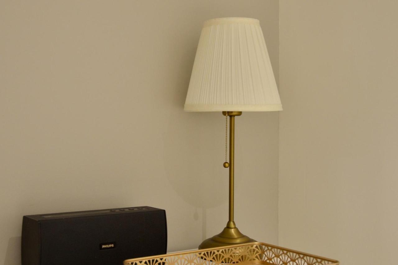 Beau Rivage Apartment อานซี ภายนอก รูปภาพ